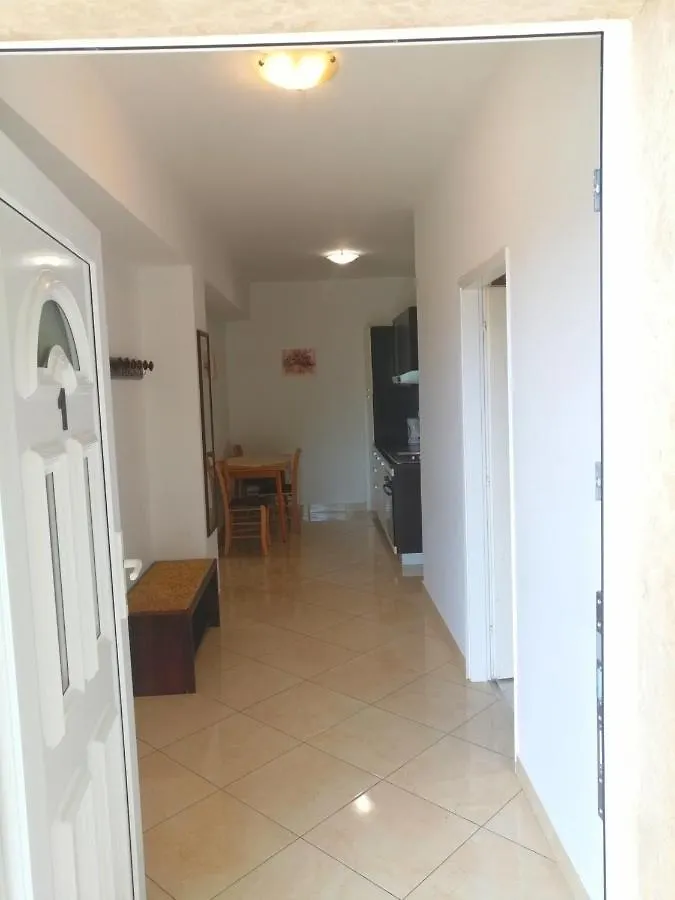 Apartments Branka Ika