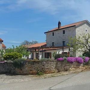 Abba Sveti Lovreč Pazenatički